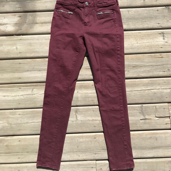 AEO Jeans - Picture 2 of 2